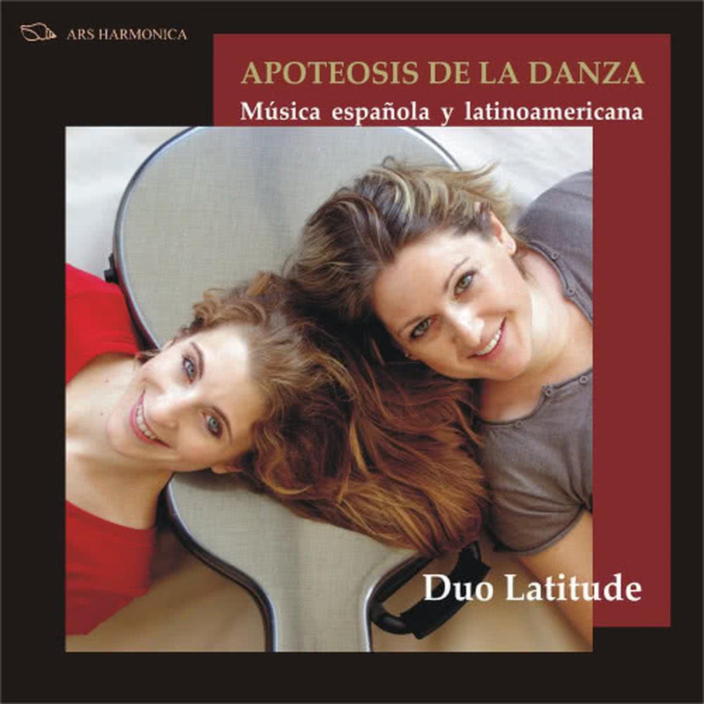 Cardoso: Suite Porteña: Vals