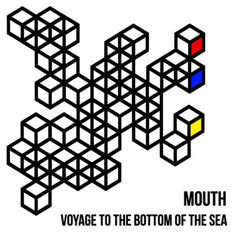 Voyage To The Bottom Of The Sea