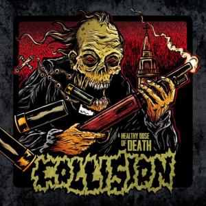 ดาวน์โหลดและฟังเพลง My Super Sweet Stalker พร้อมเนื้อเพลงจาก Collision