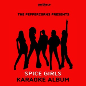 ดาวน์โหลดและฟังเพลง Two Become One (Karaoke) พร้อมเนื้อเพลงจาก The Peppercorns