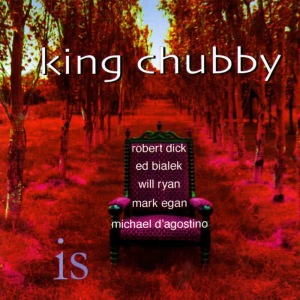 ดาวน์โหลดและฟังเพลง Rock Sand พร้อมเนื้อเพลงจาก King Chubby