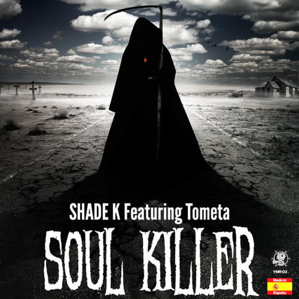 Soul Killer