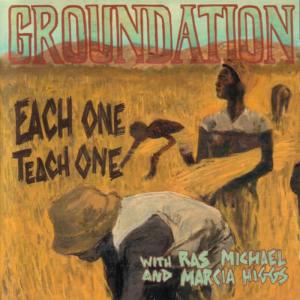 ดาวน์โหลดและฟังเพลง Nyabinghi Order พร้อมเนื้อเพลงจาก Groundation