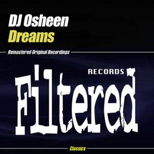 อัลบัม Dreams ศิลปิน DJ Osheen