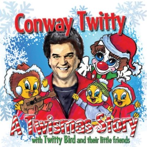 收聽Conway Twitty的Rudolph the Red Nosed Raindeer歌詞歌曲