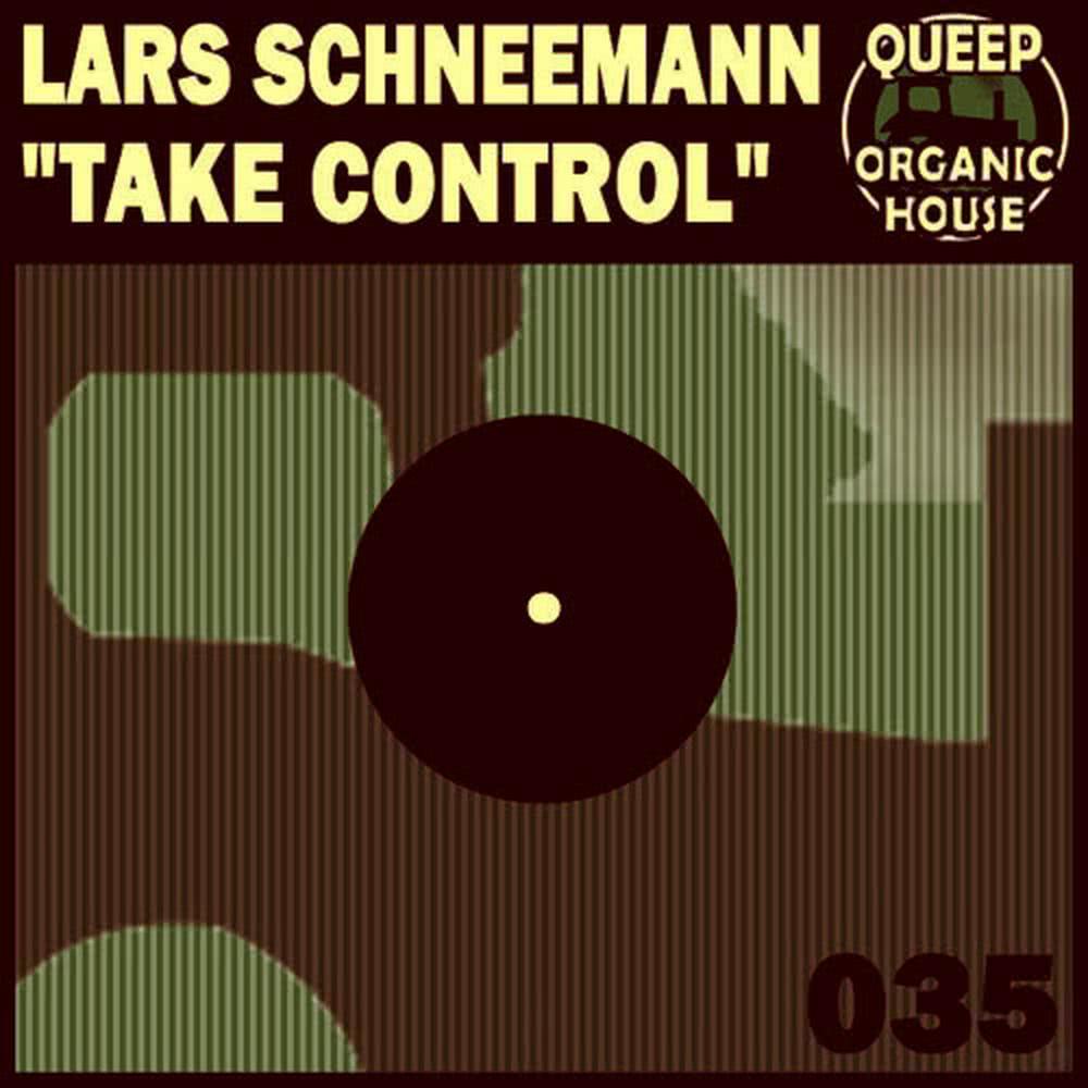 Take Control(Marco Bruzzano & Roberto Capuano In a Hot Day Remix)