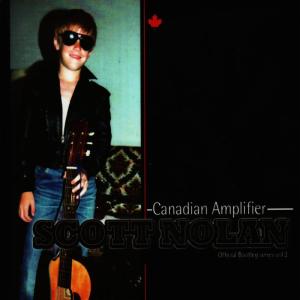 ดาวน์โหลดและฟังเพลง Guns Guns Guns พร้อมเนื้อเพลงจาก Scott Nolan