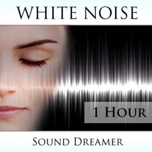 收聽Sound Dreamer的White Noise - 1 Hour歌詞歌曲