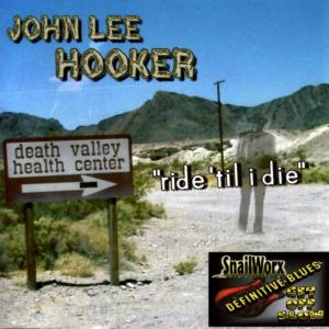 收聽John Lee Hooker的Hug And Squeeze You - Part II歌詞歌曲