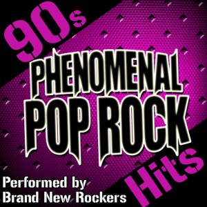 ดาวน์โหลดและฟังเพลง That's Why (You Go Away) พร้อมเนื้อเพลงจาก Brand New Rockers