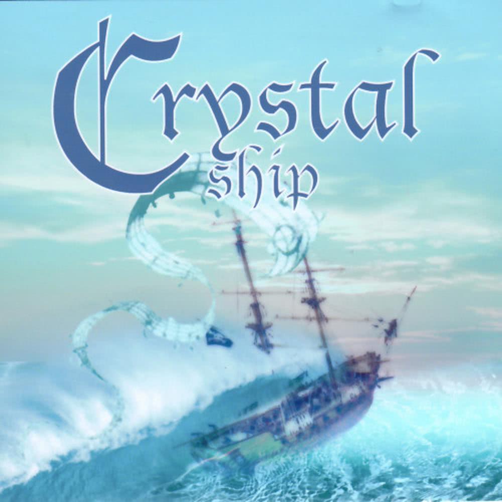 Crystal Ship