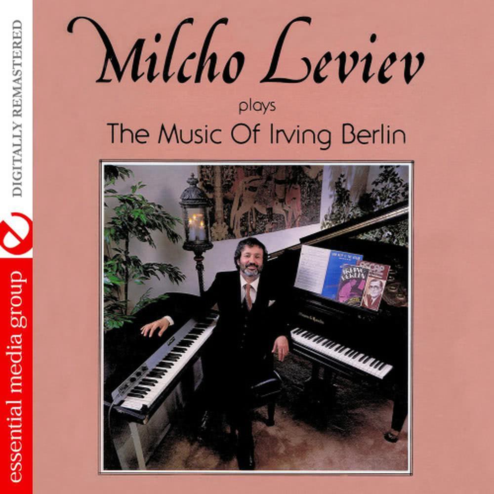 Plays The Music Of Irving Berlin (Remastered)
