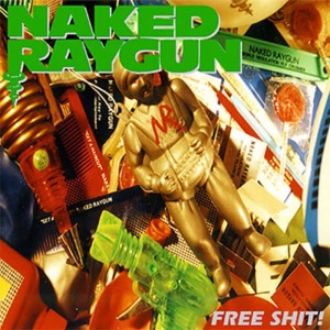 ดาวน์โหลดและฟังเพลง No Sex พร้อมเนื้อเพลงจาก Naked Raygun