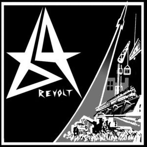 ดาวน์โหลดและฟังเพลง Resistance พร้อมเนื้อเพลงจาก 64revolt