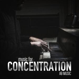 อัลบัม Music for Concentration ศิลปิน Andrea Ceccomori