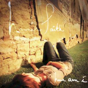 收聽Hannah Faith的Here Am I歌詞歌曲