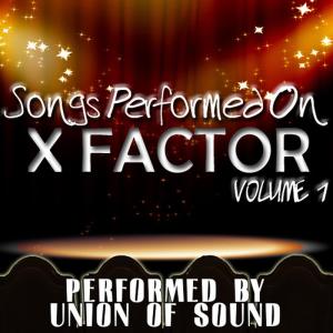 收聽Union Of Sound的Scientist歌詞歌曲