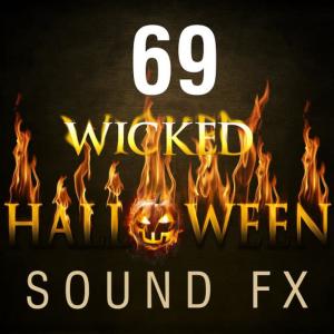 收聽Scary Halloween FX的The Saw歌詞歌曲