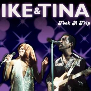 ดาวน์โหลดและฟังเพลง Ain't That A Shame พร้อมเนื้อเพลงจาก Ike Turner & The Kings Of Rhythm