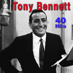 收聽Tony Bennett的Boulevard of Broken Dreams歌詞歌曲