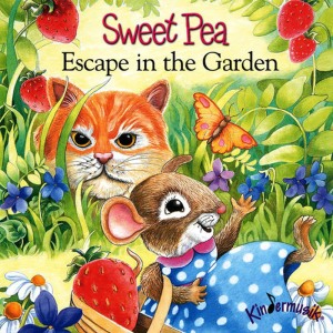ดาวน์โหลดและฟังเพลง I Like Strawberries พร้อมเนื้อเพลงจาก Kindermusik International