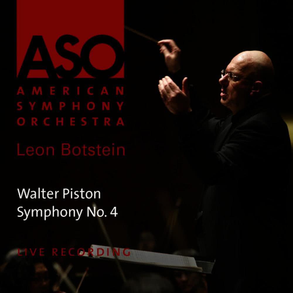Symphony No. 4: IV. Energico