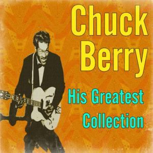 收聽Chuck Berry的Johnny B Goode歌詞歌曲