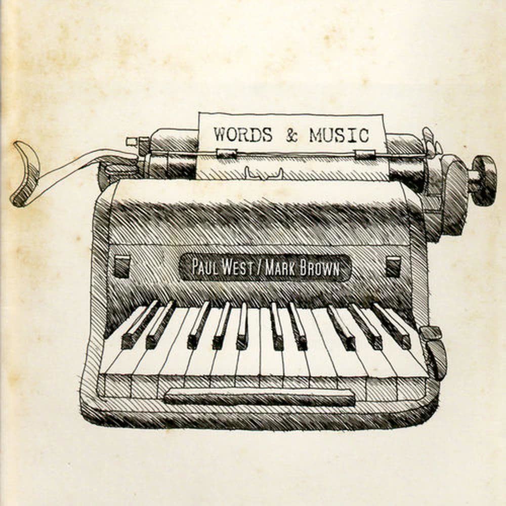 Words and Music
