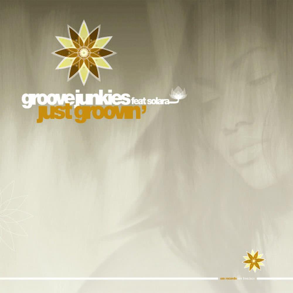 Just Groovin' - Deep Down OG Mix (digital only release)