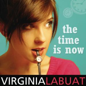 ดาวน์โหลดและฟังเพลง The Time Is Now พร้อมเนื้อเพลงจาก Virginia Maestro