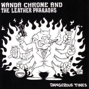 ดาวน์โหลดและฟังเพลง Hard City พร้อมเนื้อเพลงจาก Wanda Chrome