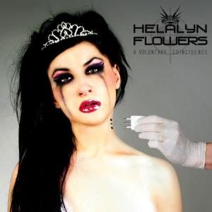 ดาวน์โหลดและฟังเพลง My Girlfriend Insanity พร้อมเนื้อเพลงจาก Helalyn Flowers