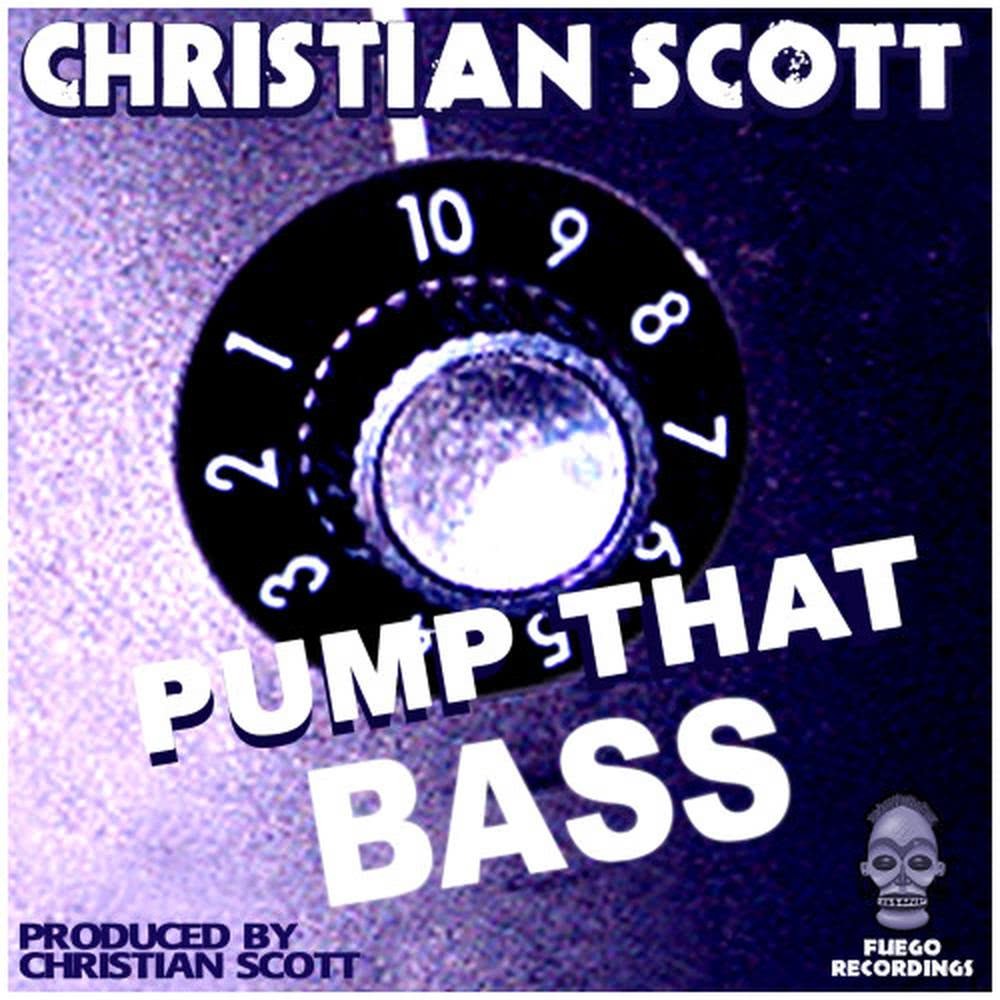 Pump That Bass