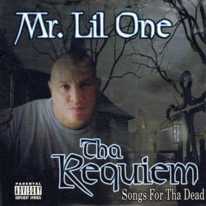 收聽Mr. Lil One的I'm Sorry (Explicit)歌詞歌曲