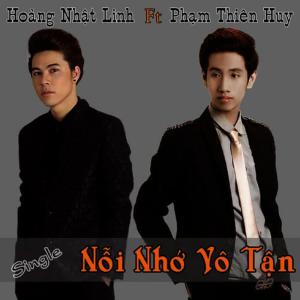 收聽Phạm Thiên Huy的Nỗi Nhớ Vô Tận (Beat)歌詞歌曲