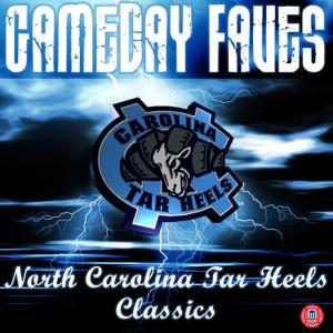 The UNC Marching Tar Heels的專輯Gameday Faves: North Carolina Tar Heels Classics