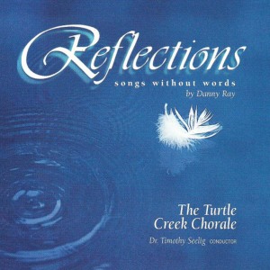 ดาวน์โหลดและฟังเพลง Looking Up พร้อมเนื้อเพลงจาก Turtle Creek Chorale