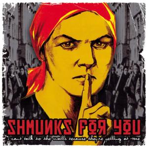 收聽Shmunks for You的The Last Piece歌詞歌曲