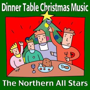 收聽The Northern All Stars的Up On the Housetop歌詞歌曲
