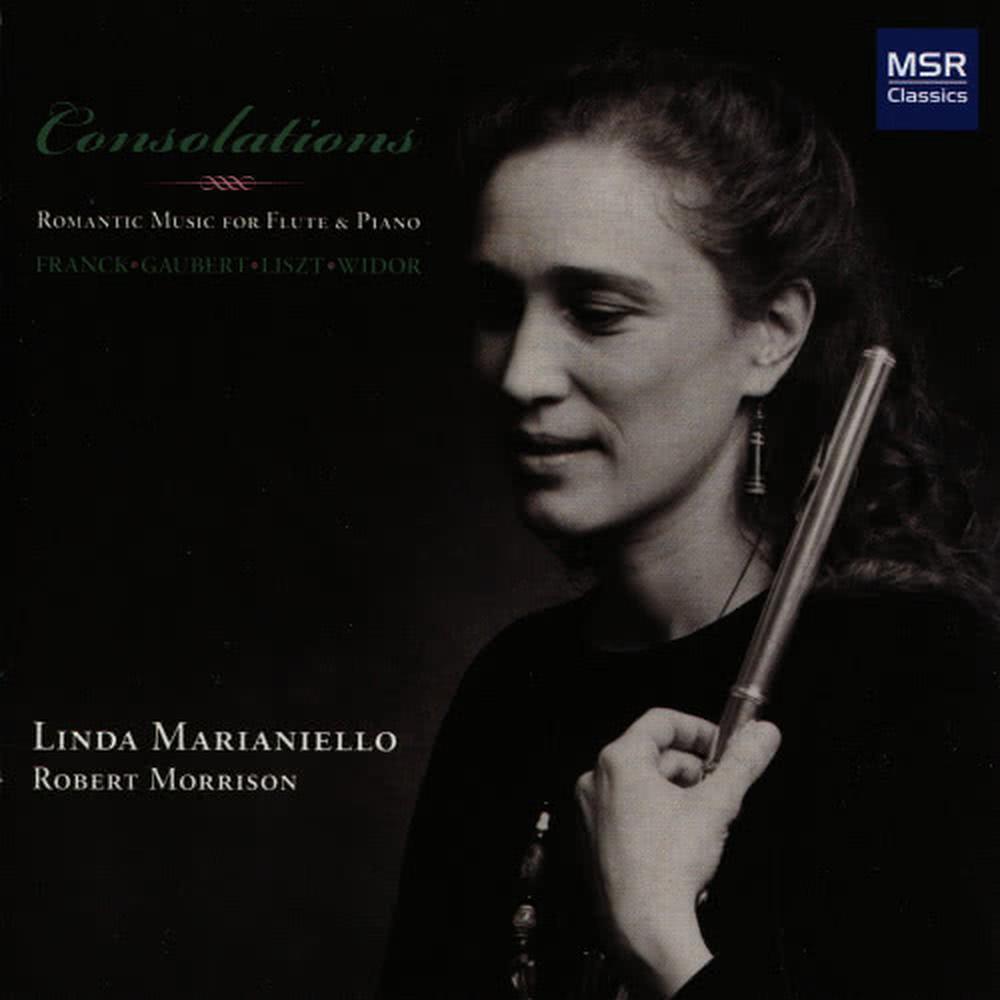 Flute Sonata in A major: II. Allegro