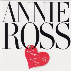 ดาวน์โหลดและฟังเพลง Alone Together พร้อมเนื้อเพลงจาก ANNIE ROSS