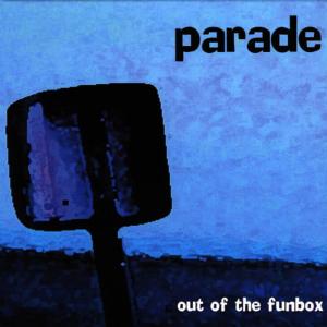 收聽Parade的Talk Loud歌詞歌曲