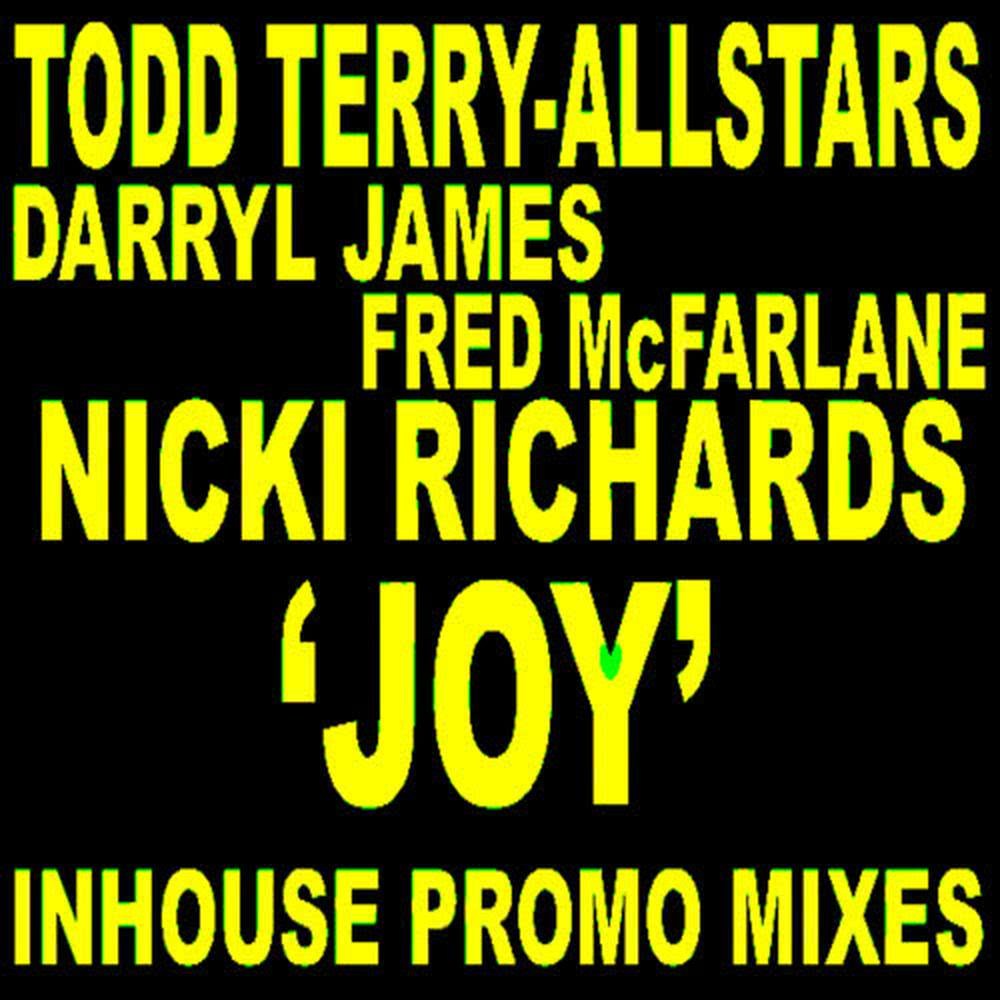 Joy [126 BPM a Capella] (126 BPM a Capella)