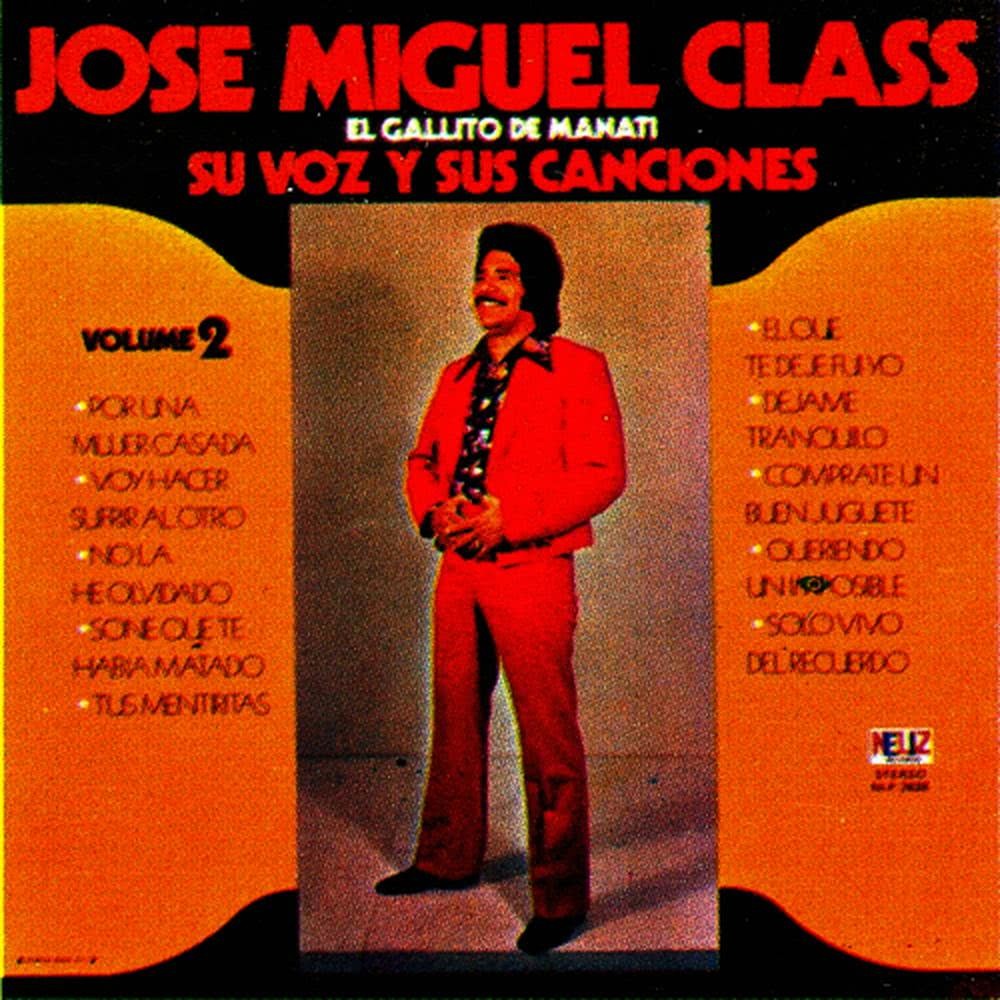 El Que Te Deje Fui Yo