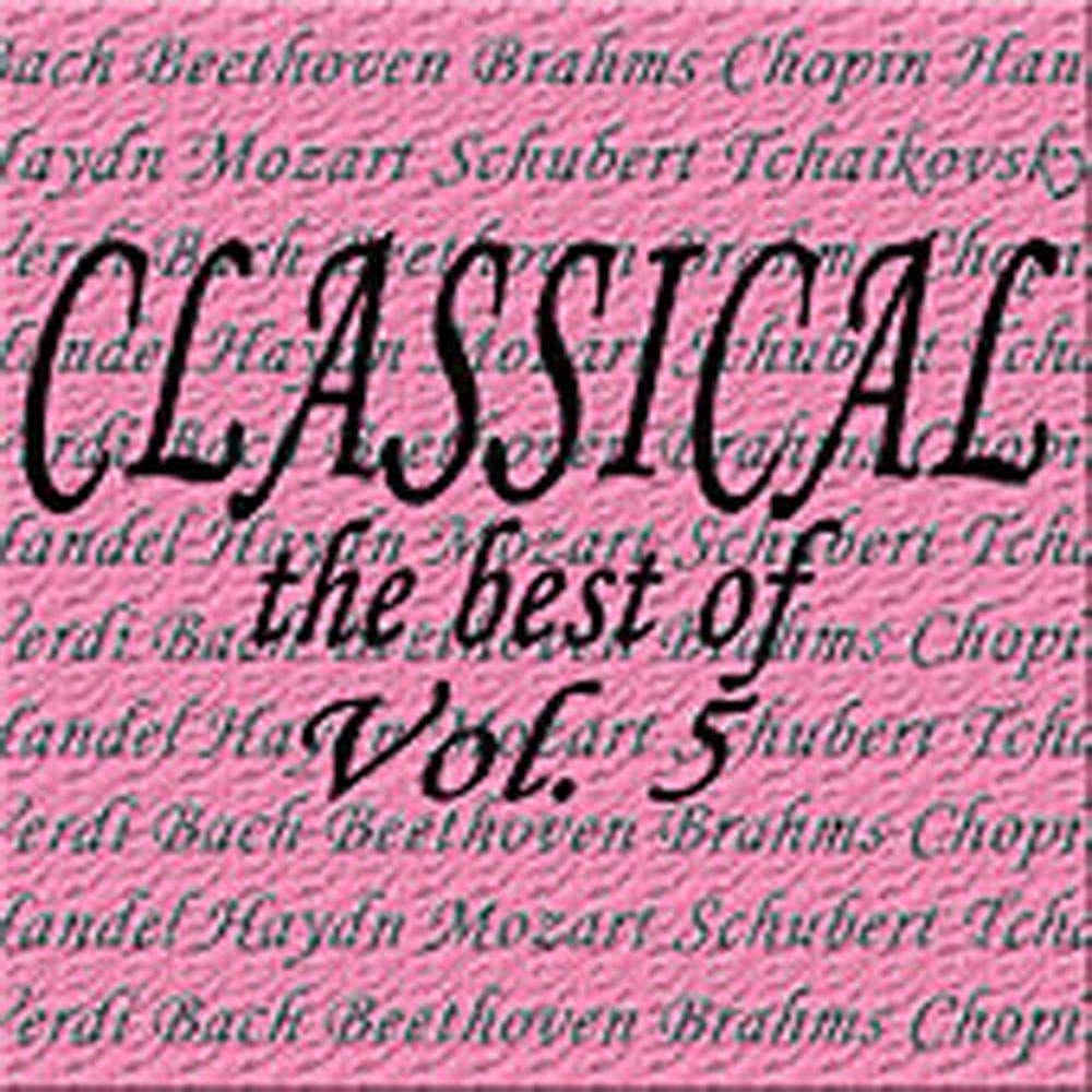 Waltz No. 4 in F Major, Op. 34 - III