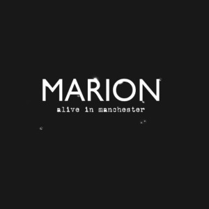 ดาวน์โหลดและฟังเพลง Sparkle (Live) พร้อมเนื้อเพลงจาก Marion
