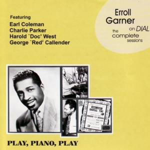 收聽Erroll Garner的Trio (Take B)歌詞歌曲