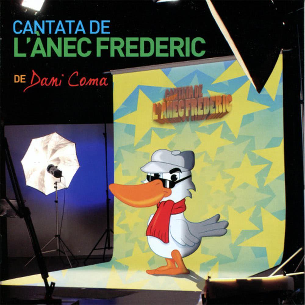 L'Ànec Frederic