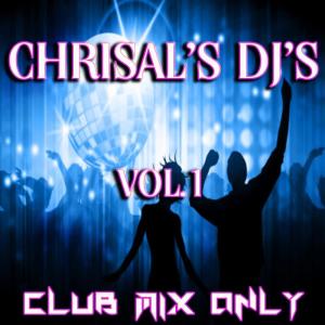 收聽Dj Bat的Out Of Your Love (Club Mix)歌詞歌曲