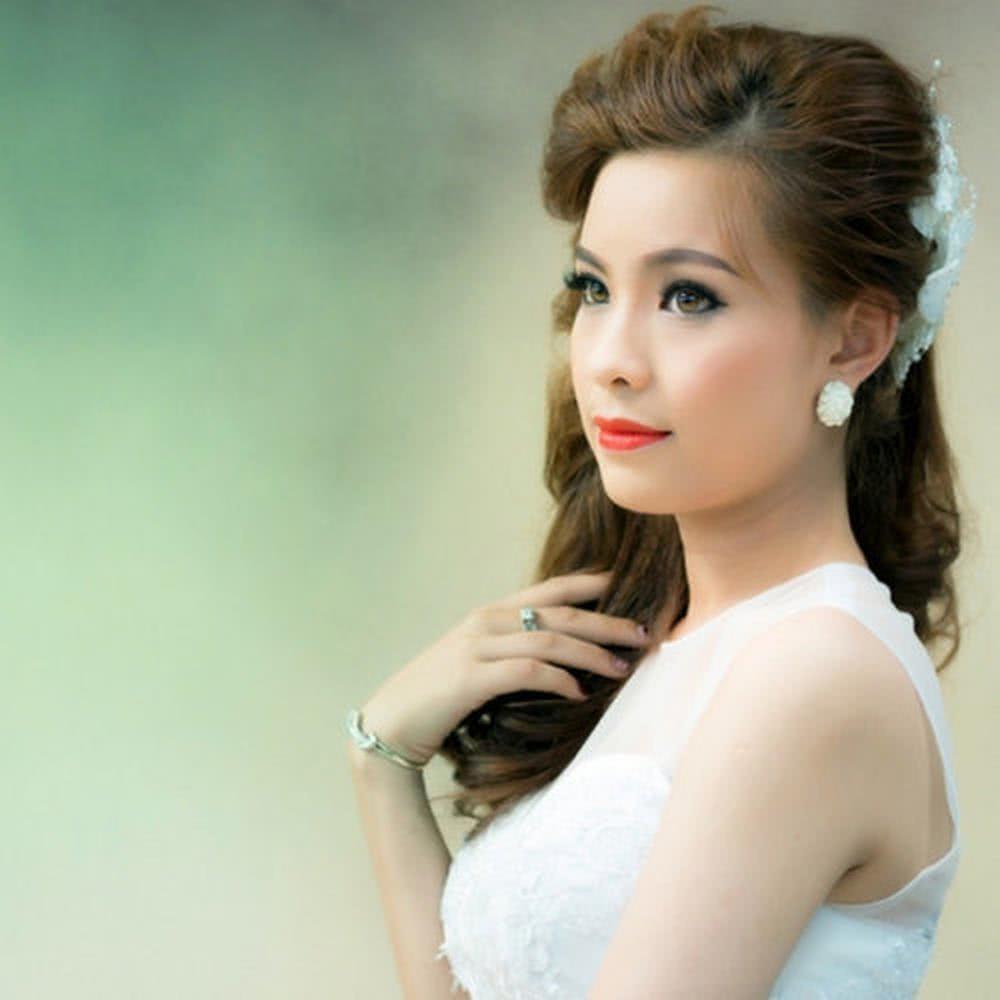 Yêu Quá Lâu (Beat) (伴奏)